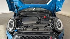 MINI Cooper 2.0 S Exclusive 3dr Auto Petrol Hatchback